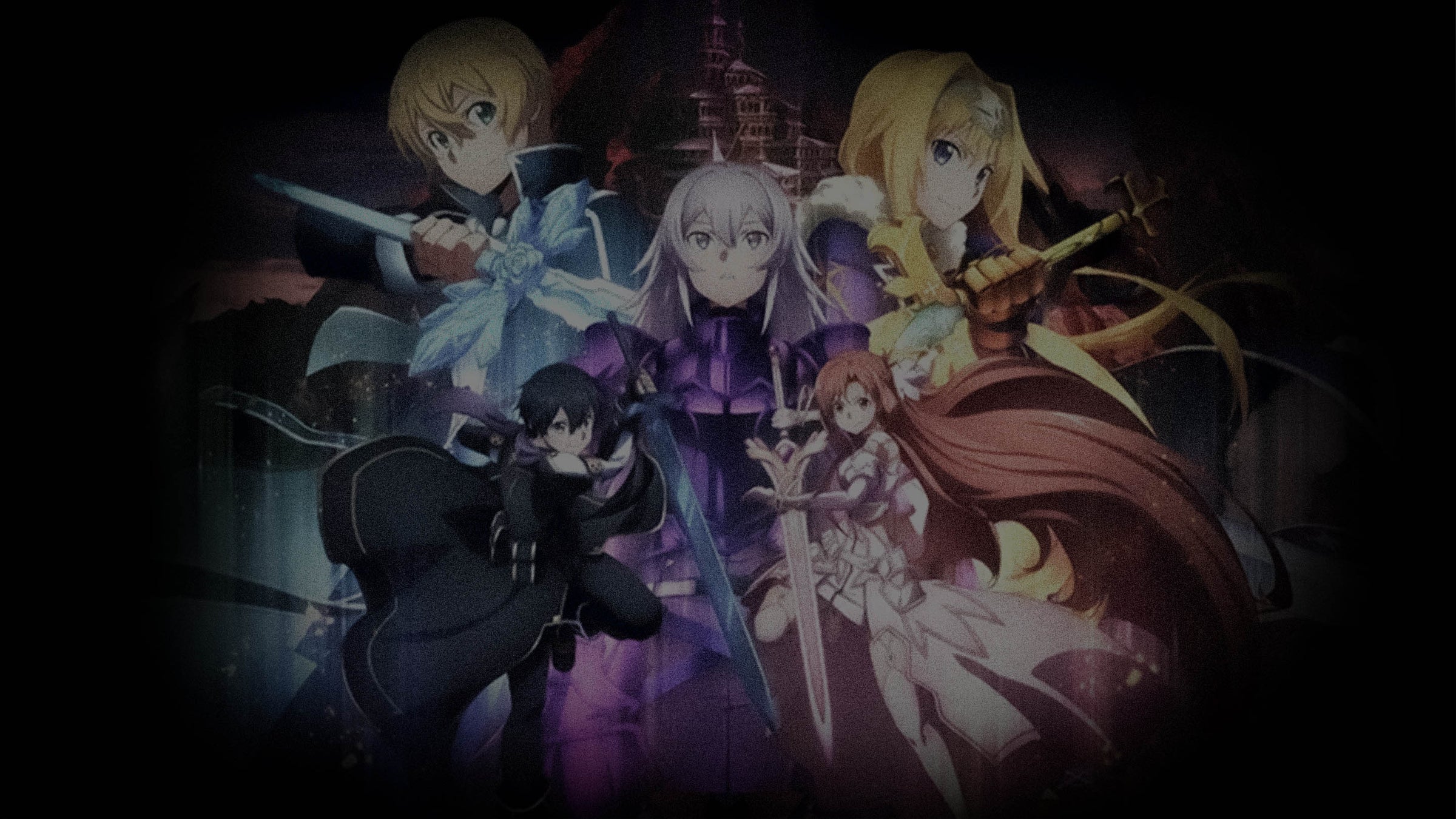 Sword Art Online