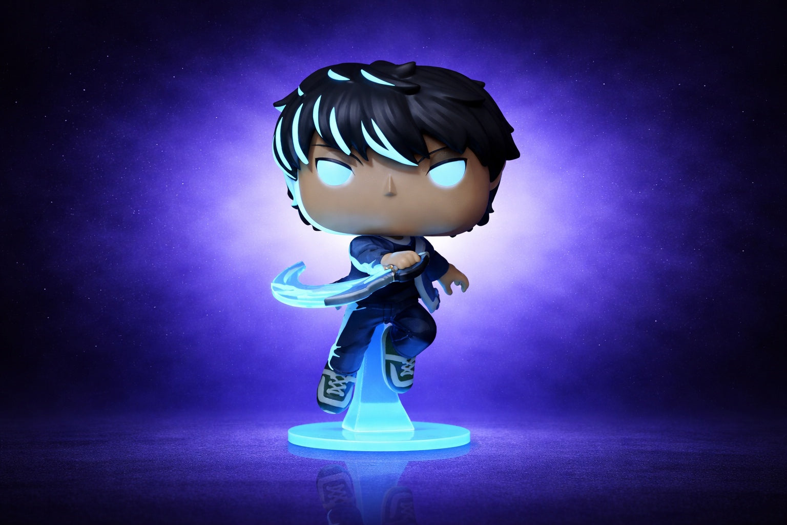 FUNKO POP FMA Edward Elric Limited Edition Glow Chase Special Edition FUNKO POP FMA Edward Elric Limited Edition Glow Chase Special Edition