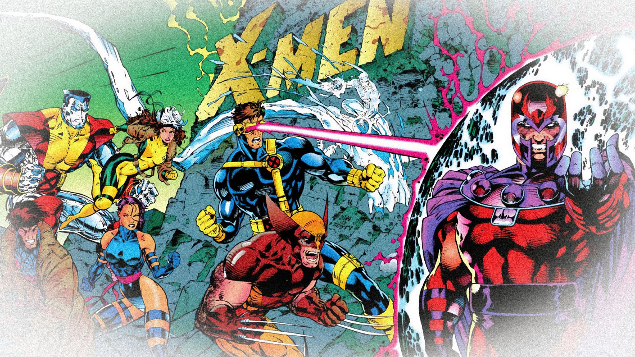 Jim Lee