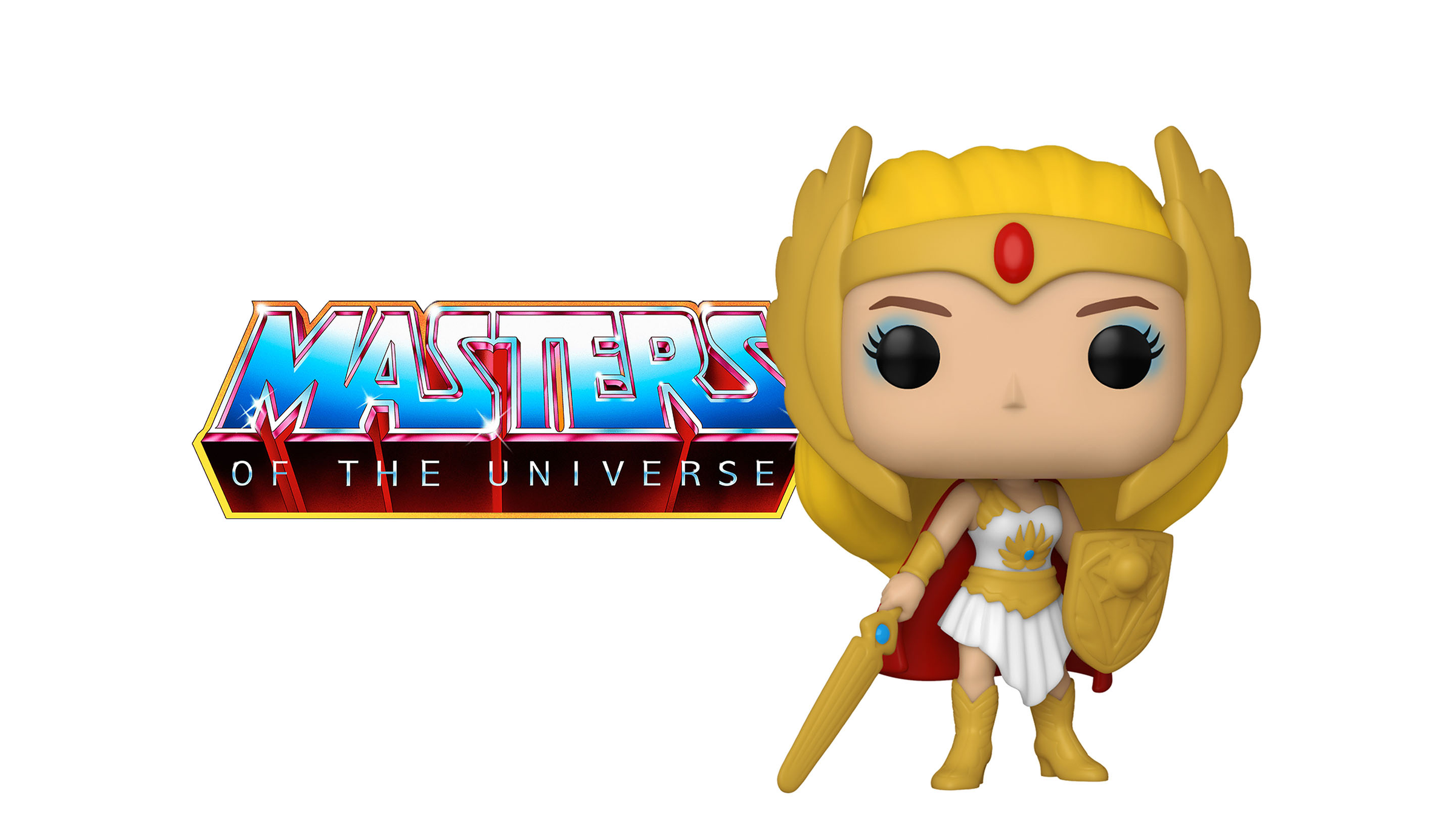 Masters Of The Universe