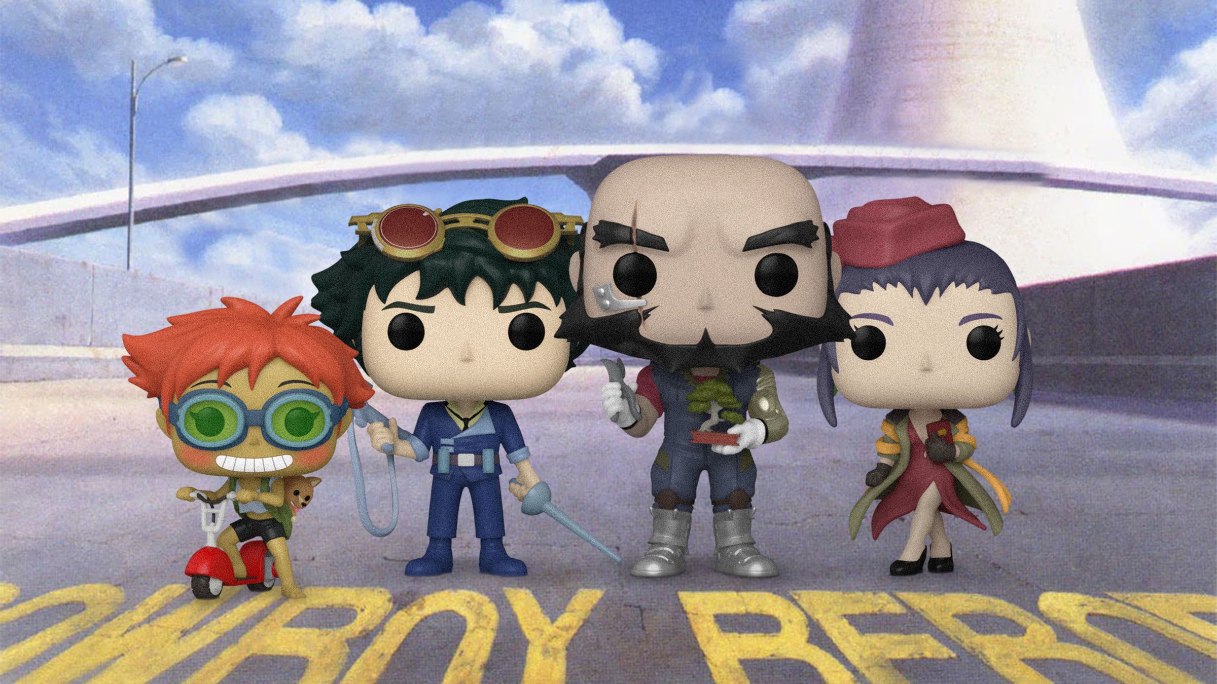 Pre-Orders