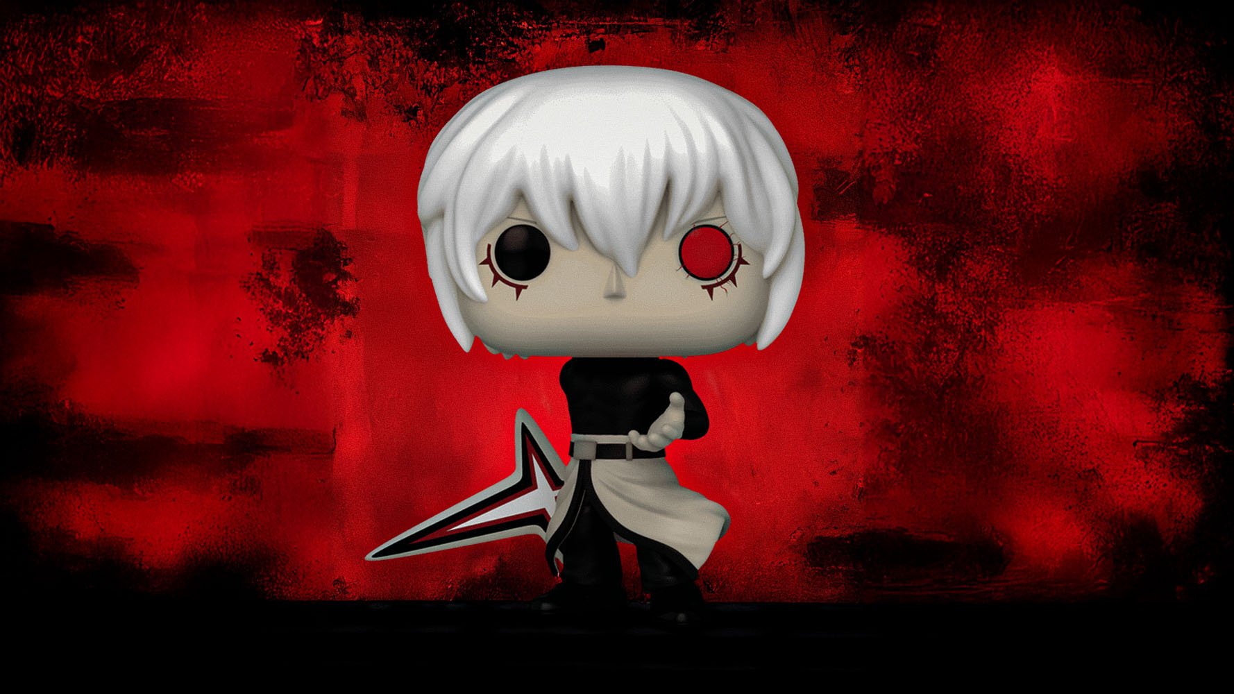 Tokyo Ghoul - Fundom