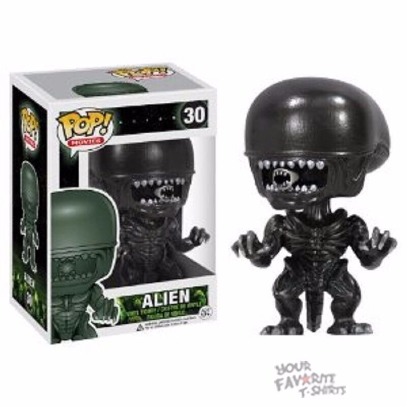Funko Pop! Alien Movie 30 Vinyl Figure
