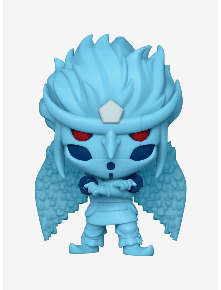 Funko Pop! Animation: Naruto Shippuden - Kakashi Perfect Susano'o Exclusive