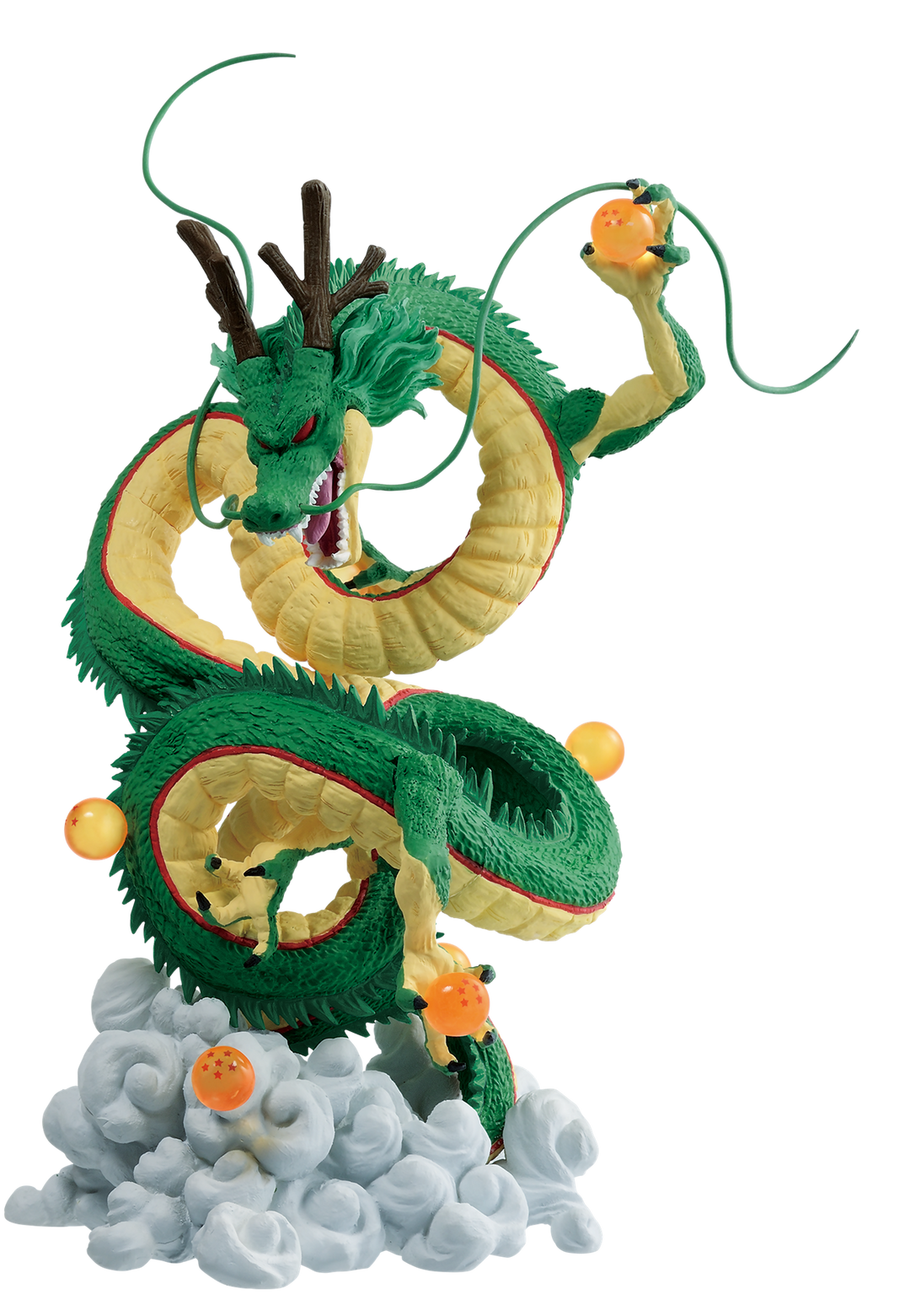 BanPresto - Dragon Ball Z - Creator x Creator - Shenron - ver.A - Figure
