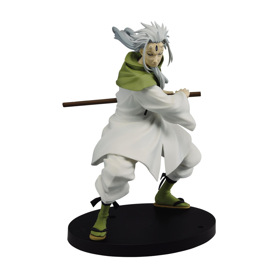 BanPresto - That Time I Got Reincarnated as a Slime - Hakurou - Otherworlder - Vol.11 - B.