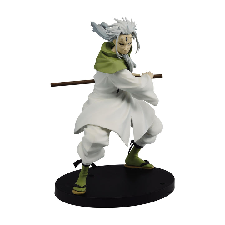 BanPresto - That Time I Got Reincarnated as a Slime - Hakurou - Otherworlder - Vol.11 - B.