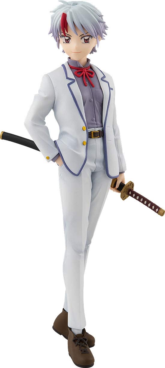 Good Smile Yashahime Princess Half-Demon: Towa Higurashi Pop Up Parade PVC Figure