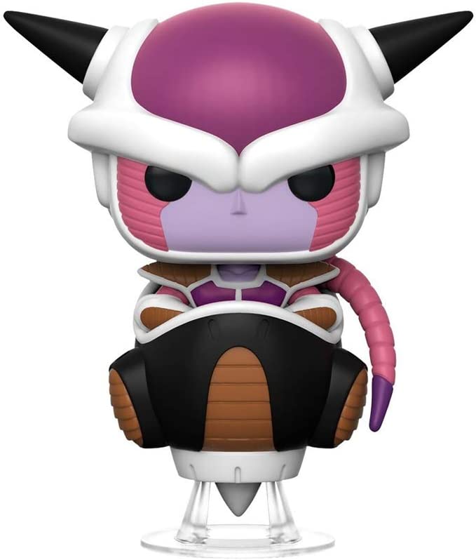 Funko Pop! Animation: Dragon Ball Z - Frieza #619