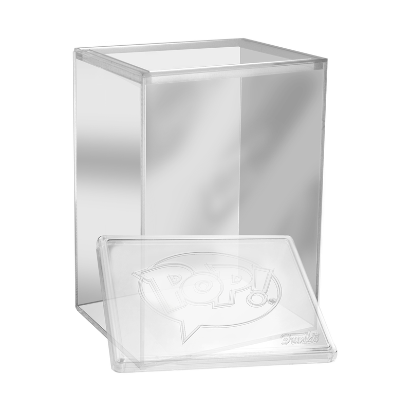 Funko Pop! UV Premium Protector
