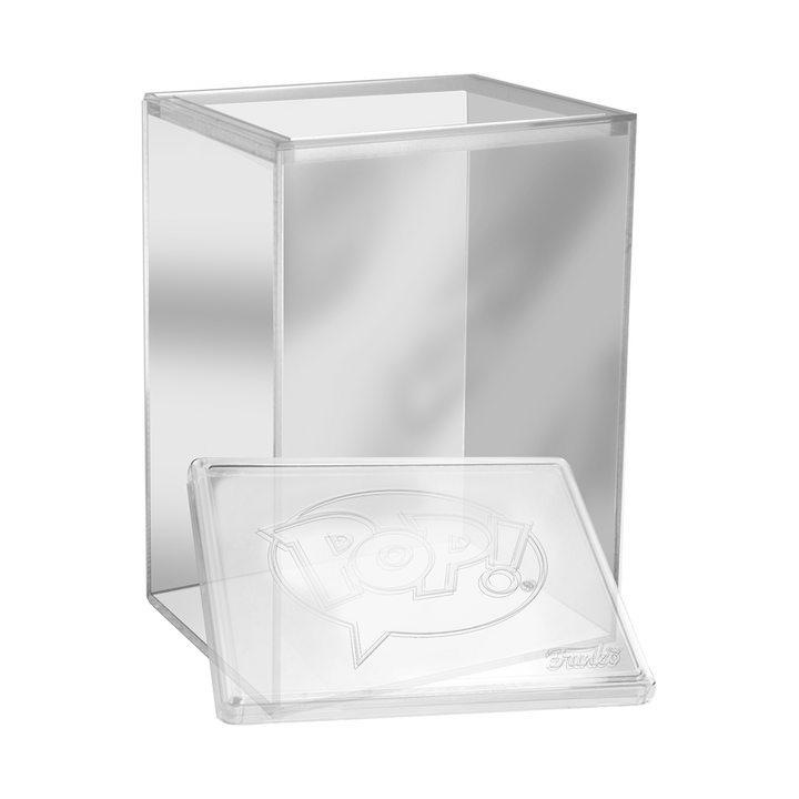 Funko Pop! UV Premium Protector