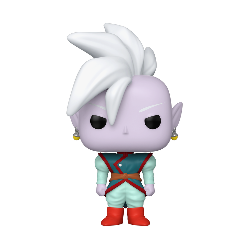 Figurine Pop! Animation Dragon Ball Super Zamasu GITD - N° 316 - Funko Figurine Pop! Animation Dragon Ball Super Zamasu GITD - N° 316 - Funko