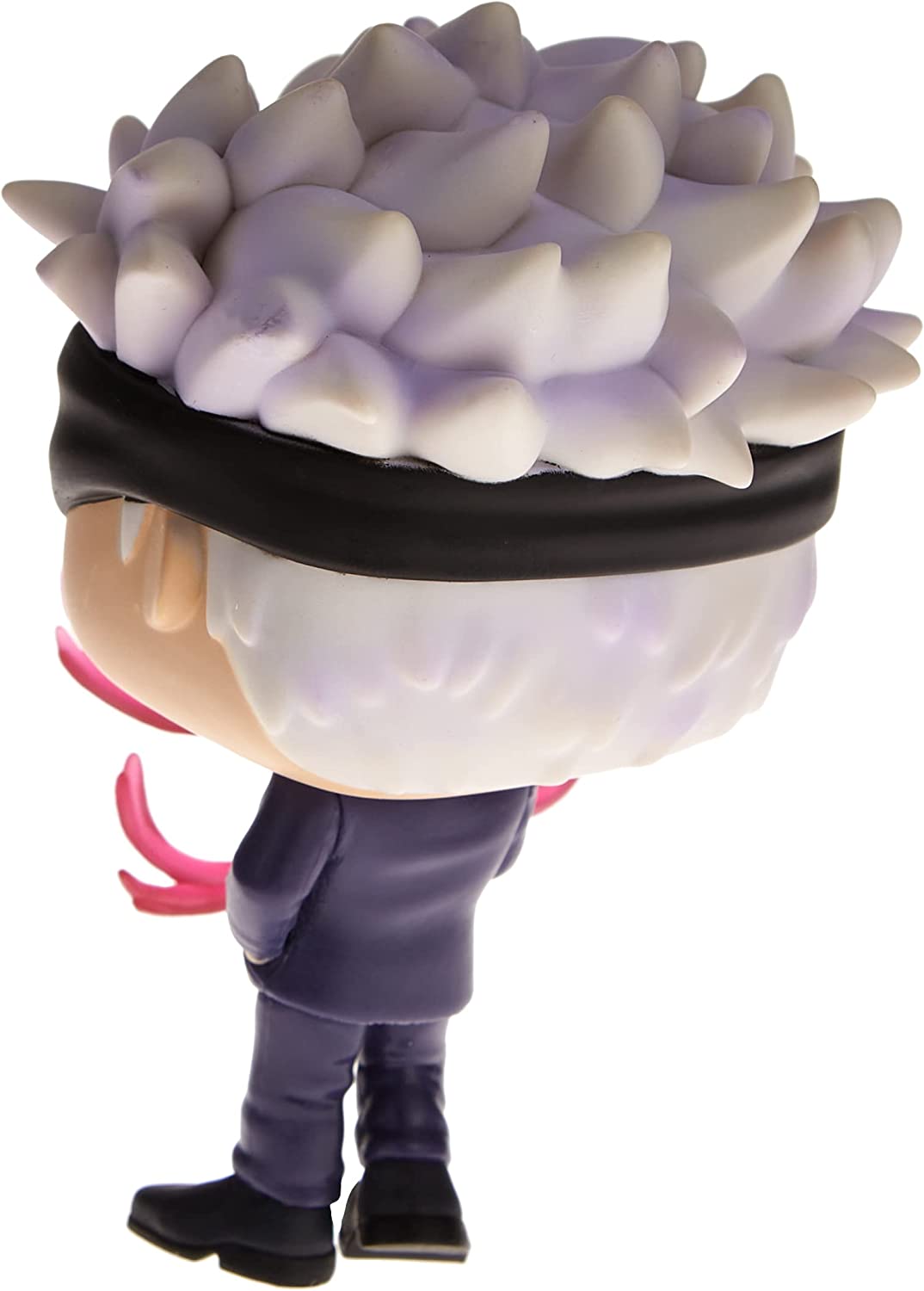 Funko Pop! Jujutsu Kaisen - Satoru Gojo Cursed Technique Reversal Red BoxLunch Exclusive