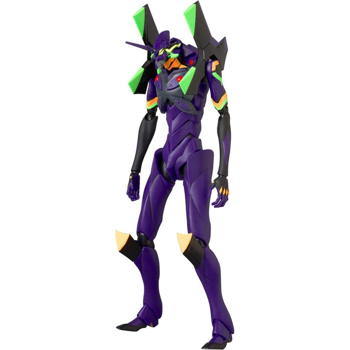 Medicom Evangelion: 3.0+1.0 Thrice Upon a Time Eva-13 2021 Version Mafex Action Figure