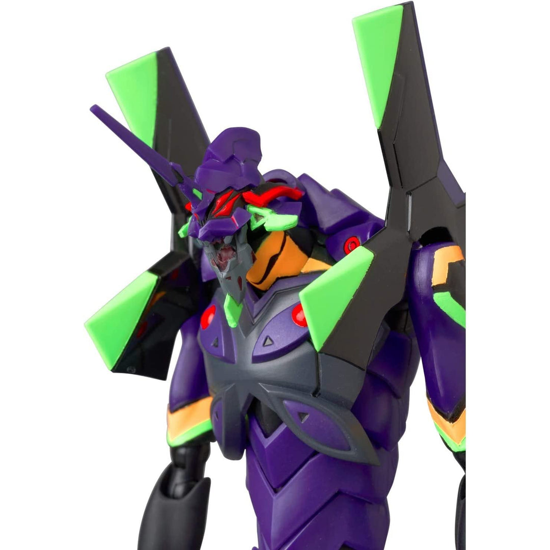 Medicom Evangelion: 3.0+1.0 Thrice Upon a Time Eva-13 2021 Version Mafex Action Figure