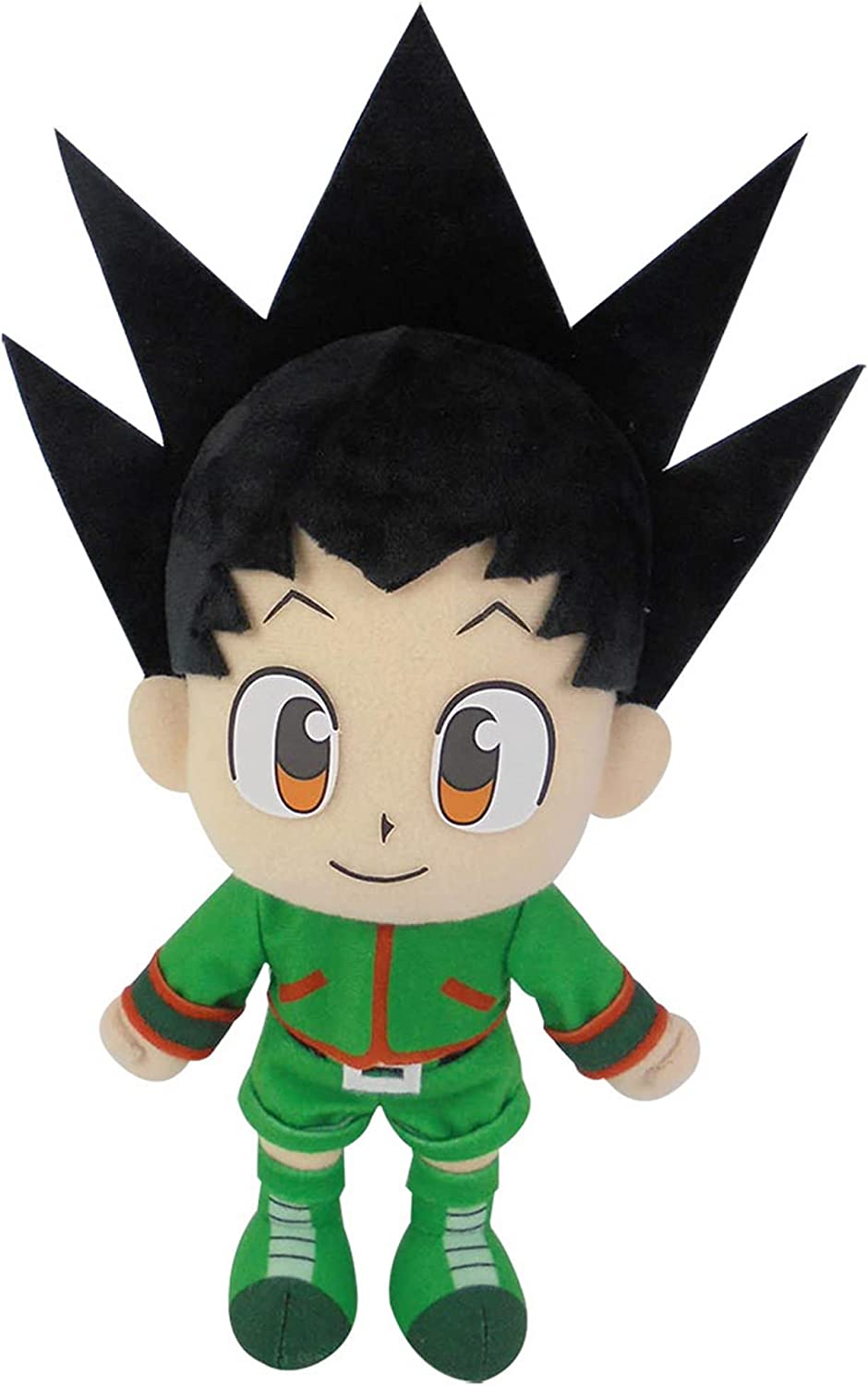 Great Eastern Entertainment Hunter X Hunter - Gon SD Plush 8"