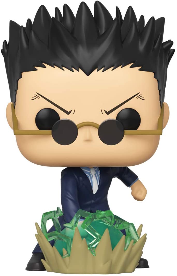 Funko Pop! Animation: Hunter x Hunter - Leorio