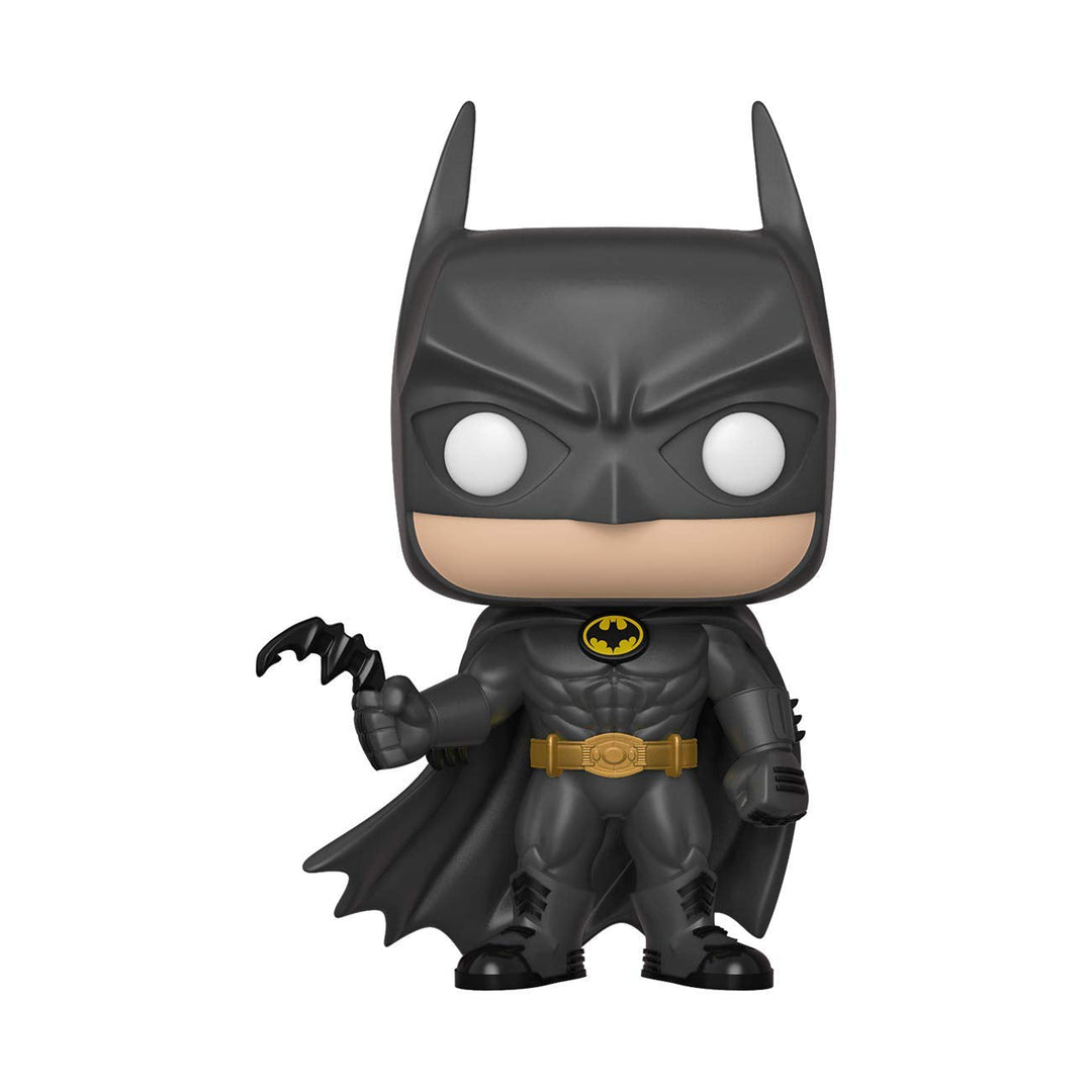 Funko Pop Heroes Batman 80th - Batman (1989) Vinyl Figure