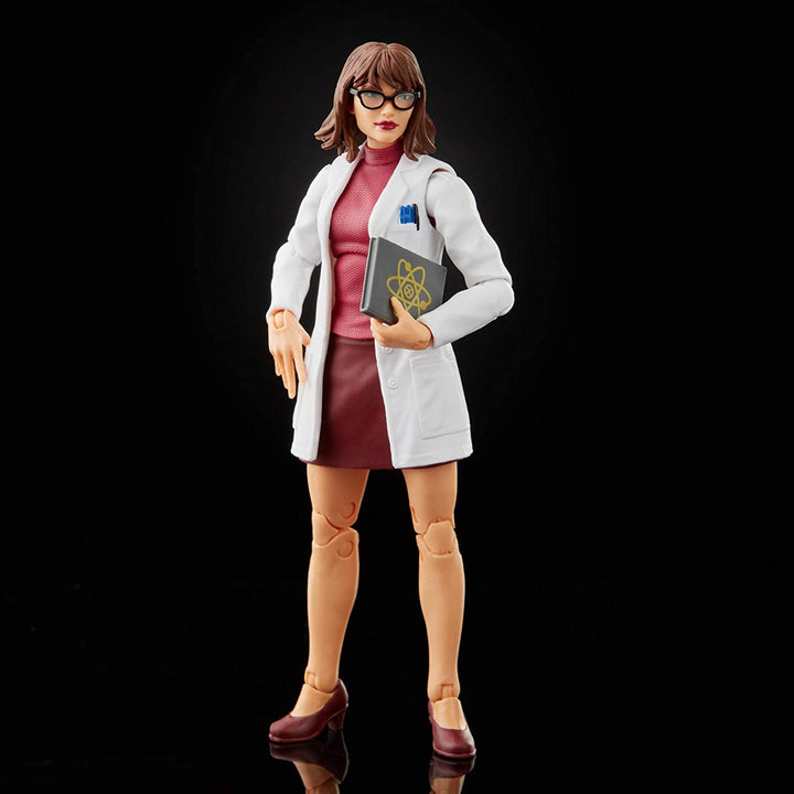 Hasbro Marvel Legends Series Moira MacTaggert Action Figure