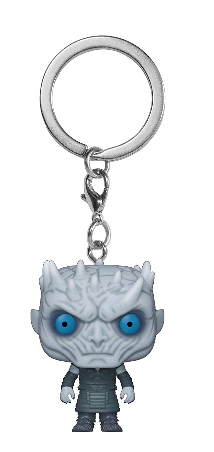 Funko Pop Keychain Game of Thrones - Night King Vinyl Figure