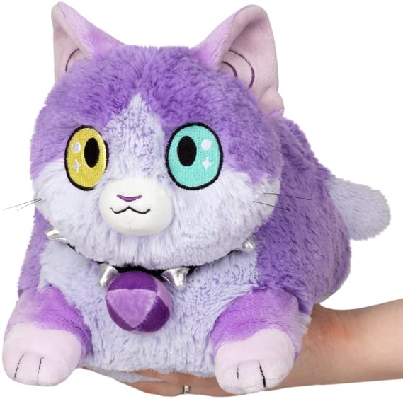 Squishable Mini Squishable Phlox The Plague Cat 7'' Plush