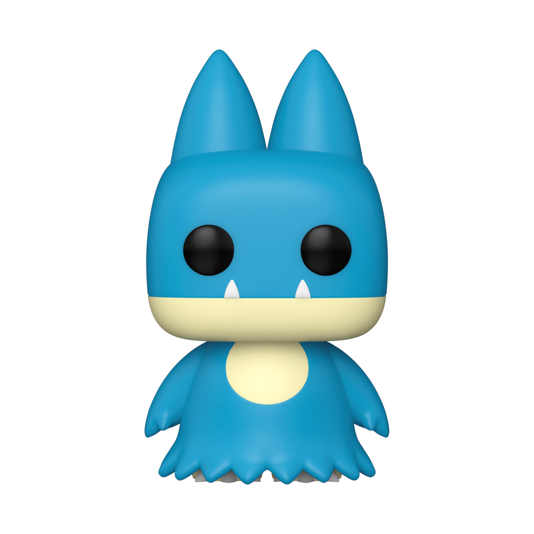 Funko Pop! Games: Pokemon - Munchlax