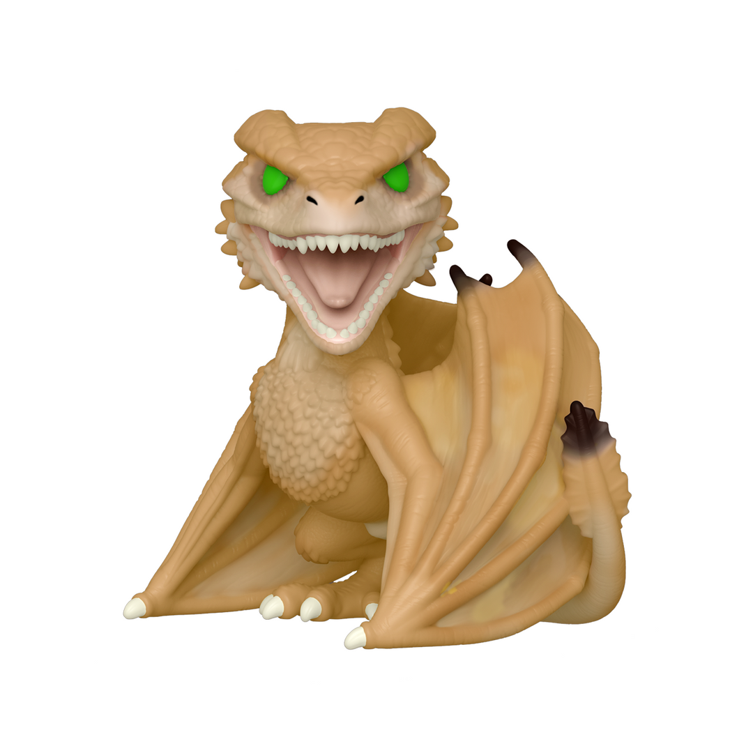 Funko Pop! Game of Thrones: House of the Dragon - Syrax #7