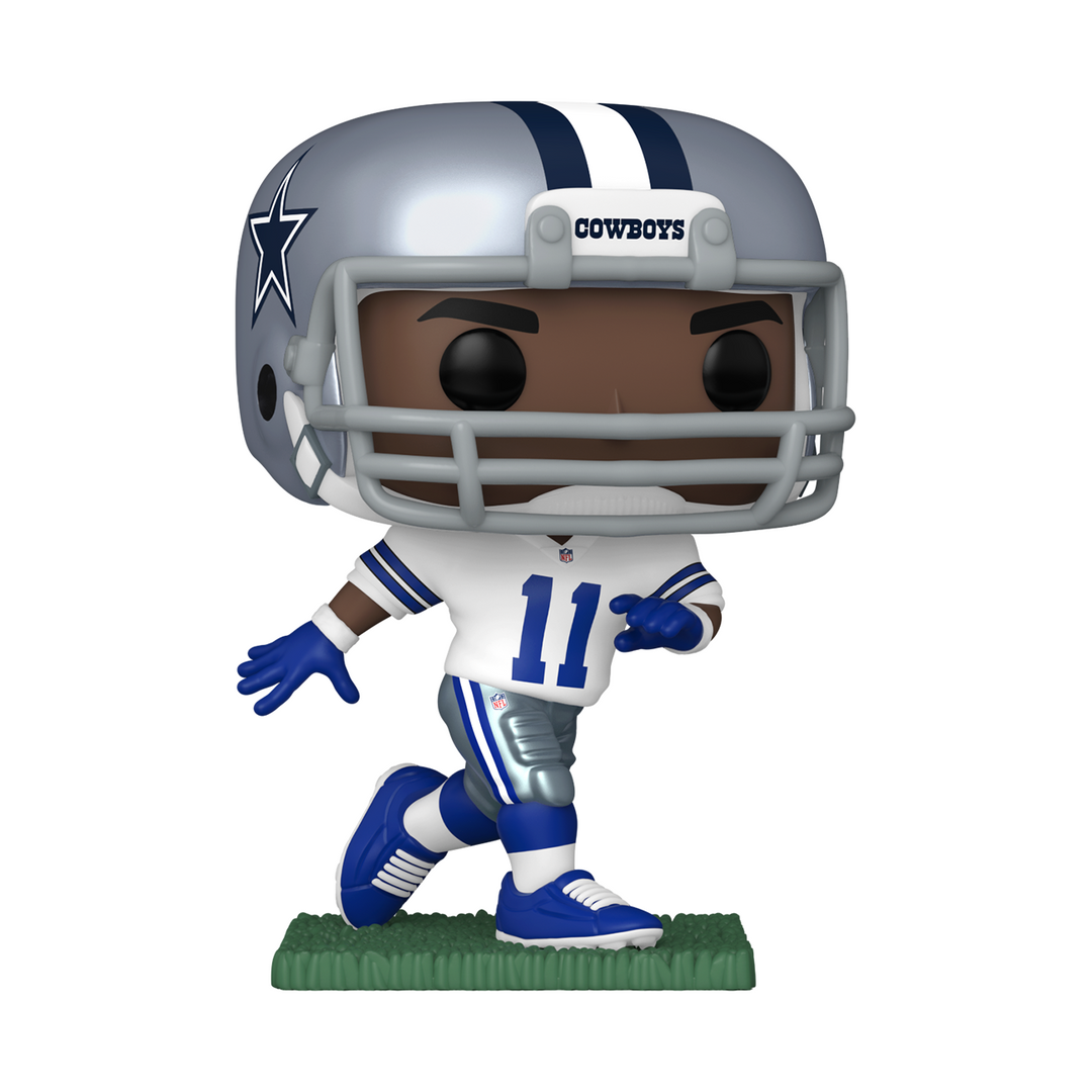 Funko Pop! NFL: Dallas Cowboys - Micah Parsons Away Uniform