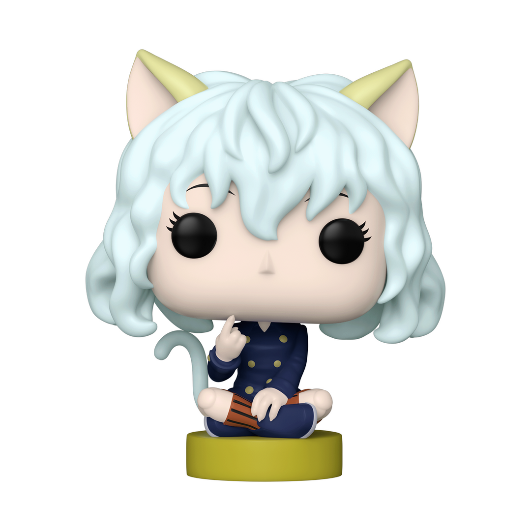 Funko Pop! Animation: Hunter X Hunter - Pitou Exclusive