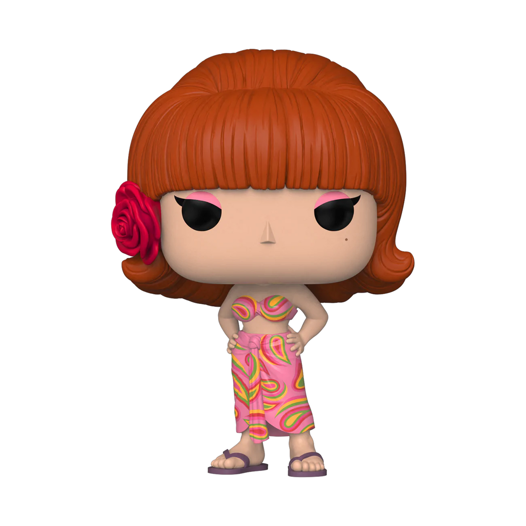 Funko Pop! TV: Gilligan's Island - Ginger Grant