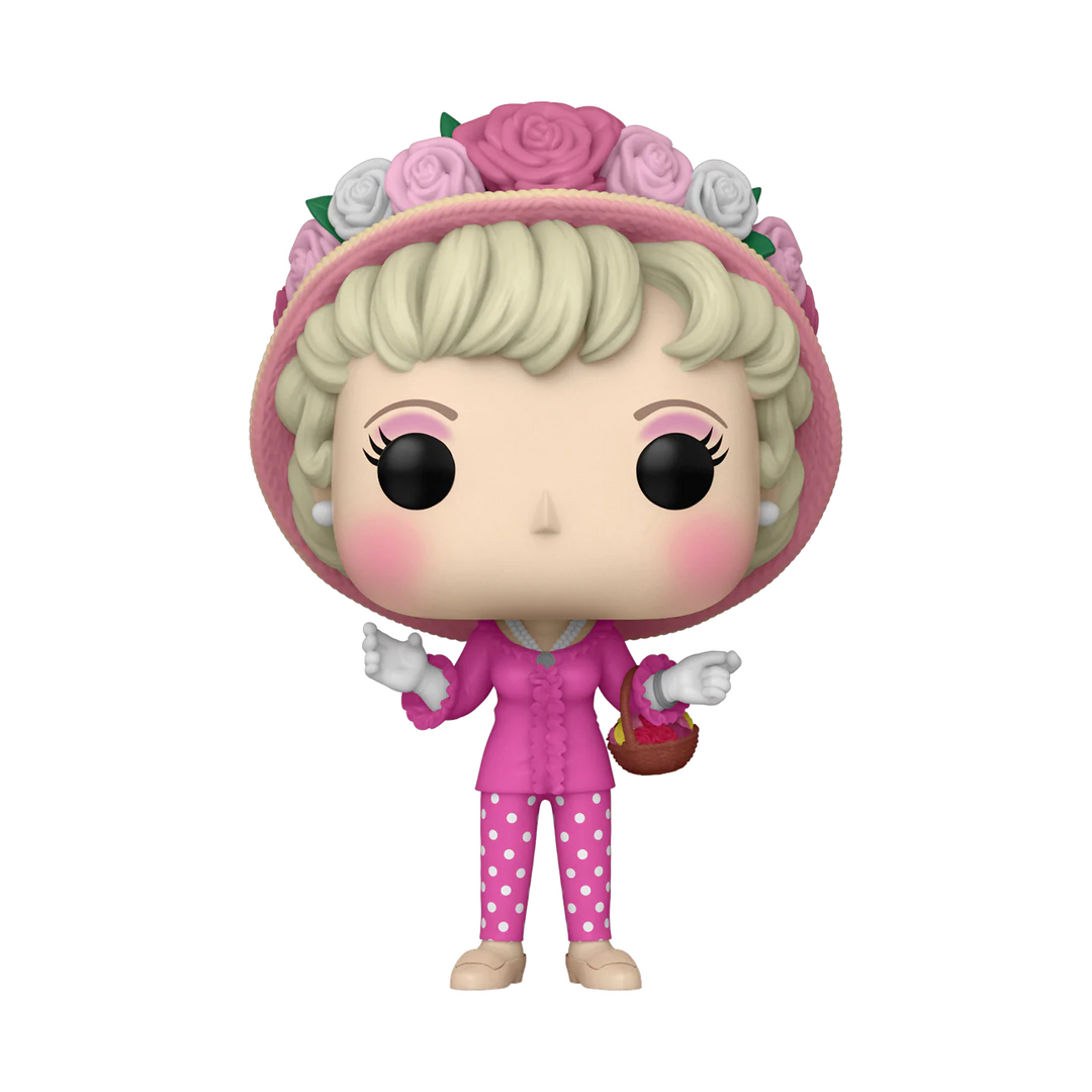 Funko Pop! TV: Gilligan's Island - Eunice Lovey Howell