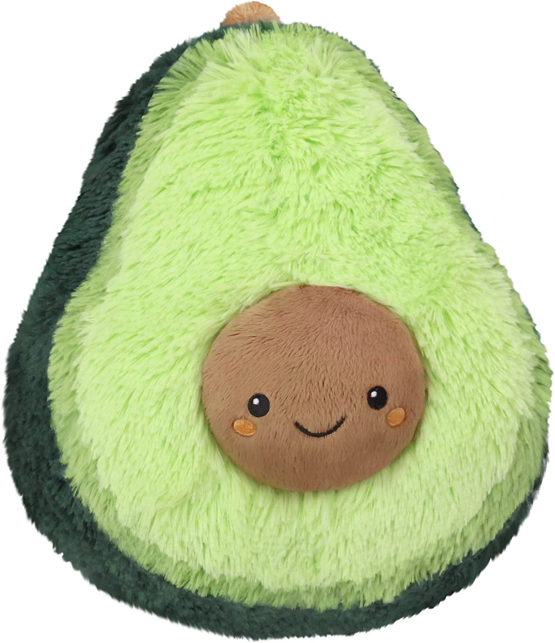 Squishable Mini Comfort Food Avocado 7" Plush