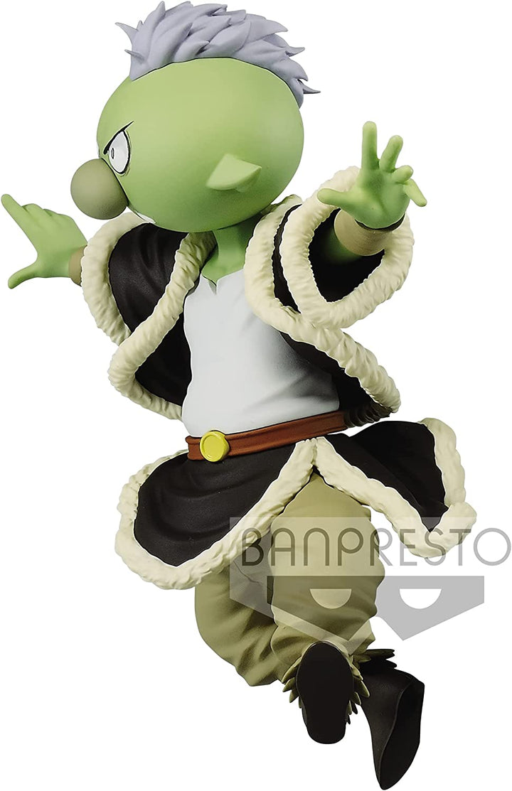 Banpresto That Time I Got Reincarnated as a Slime Otherworlder Figure Vol.11 (A. Gobta)
