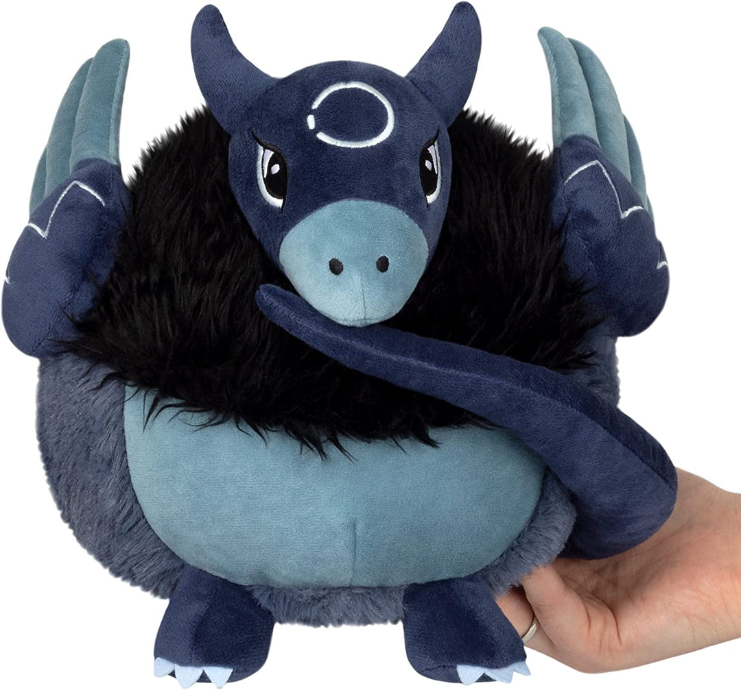 Squishable Mini Squishable Ouroboros 8" Plush