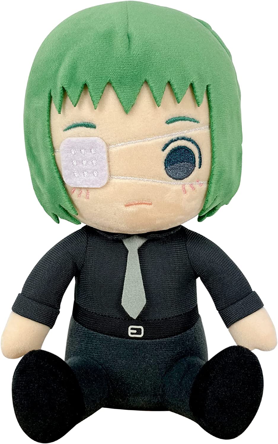 Tokyo Ghoul Re - Mutsuki Plush 7" Great Eastern Entertainment
