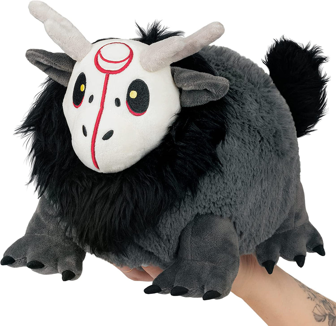 Squishable Mini Squishable Forest Demon 7" Plush
