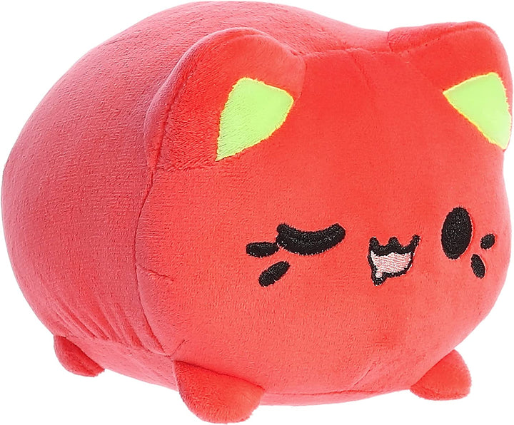 Aurora - Tasty Peach - 7" Guava Meowchi Plush