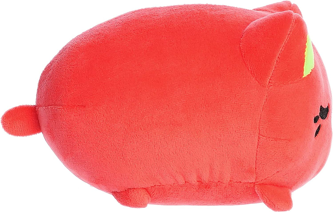 Aurora - Tasty Peach - 7" Guava Meowchi Plush