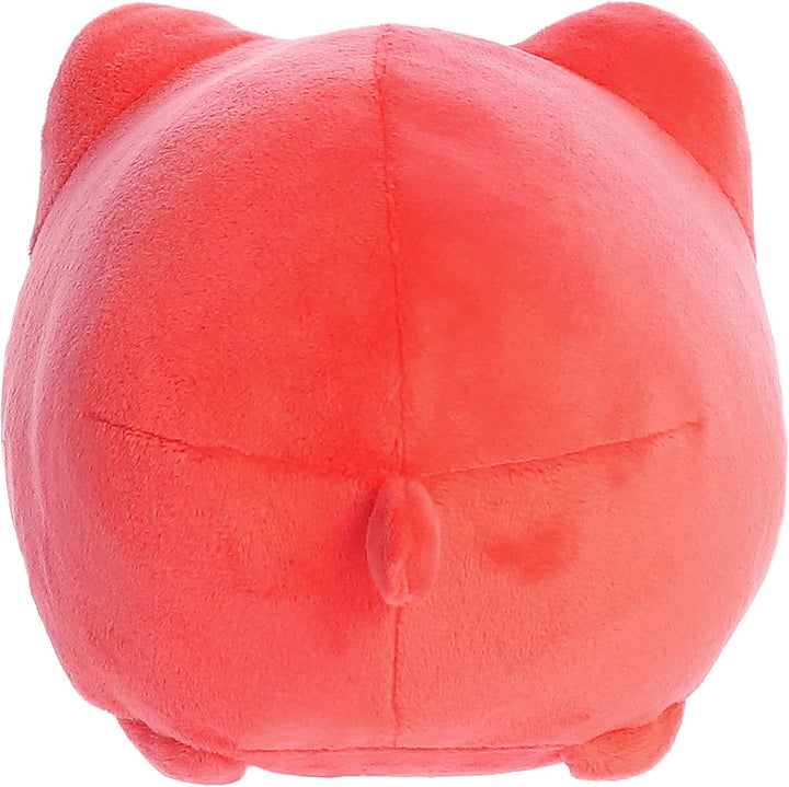 Aurora - Tasty Peach - 7" Guava Meowchi Plush