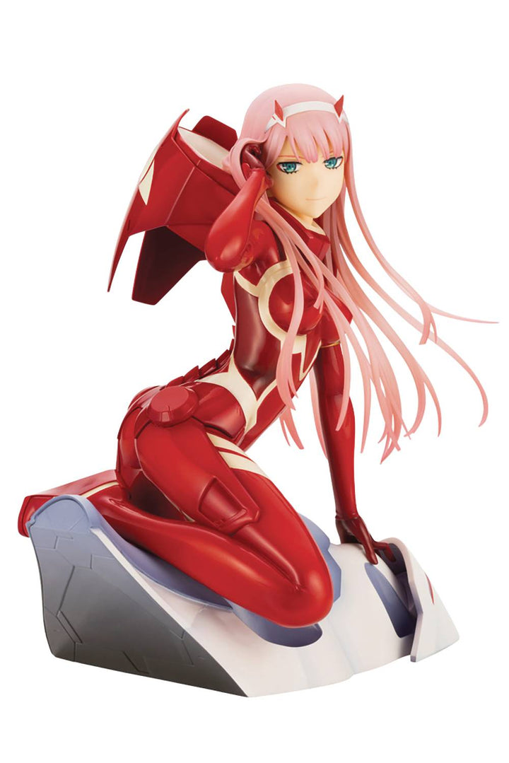 Kotobukiya - Darling In The Franxx -  Zero Two 1/7 Scale PVC Figure