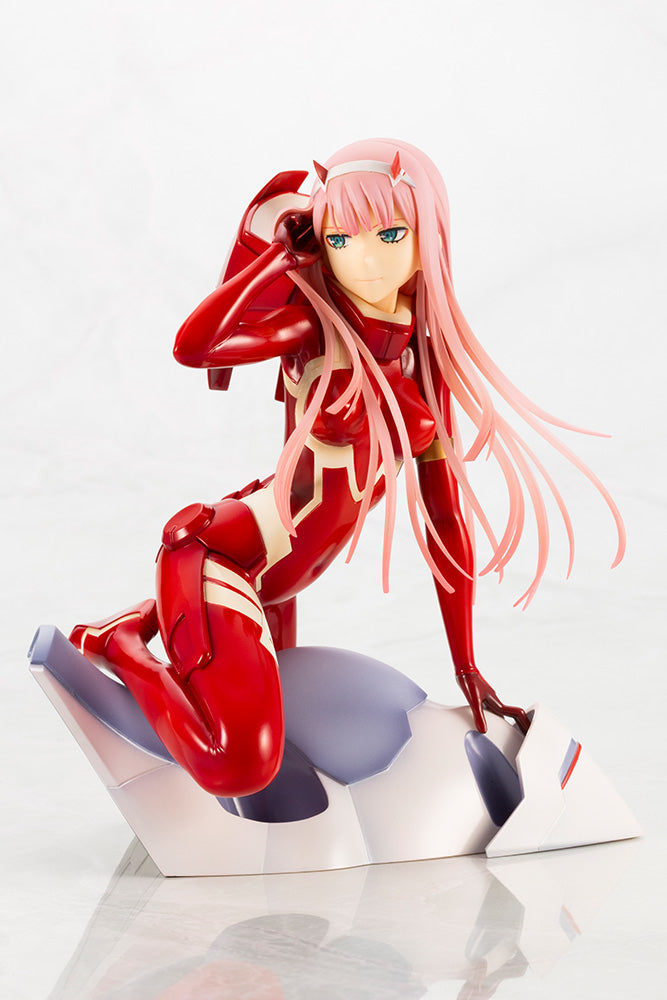 Kotobukiya - Darling In The Franxx -  Zero Two 1/7 Scale PVC Figure
