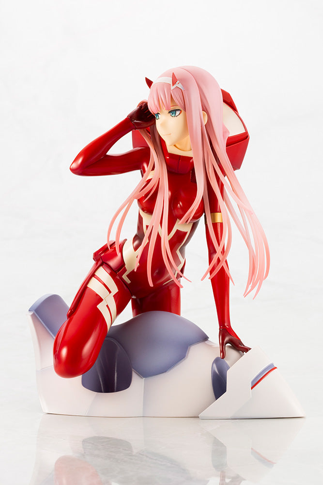 Kotobukiya - Darling In The Franxx -  Zero Two 1/7 Scale PVC Figure