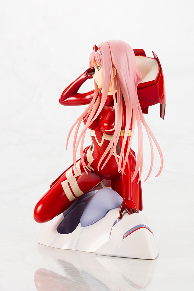 Kotobukiya - Darling In The Franxx -  Zero Two 1/7 Scale PVC Figure