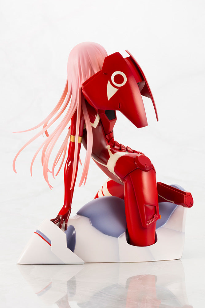 Kotobukiya - Darling In The Franxx -  Zero Two 1/7 Scale PVC Figure