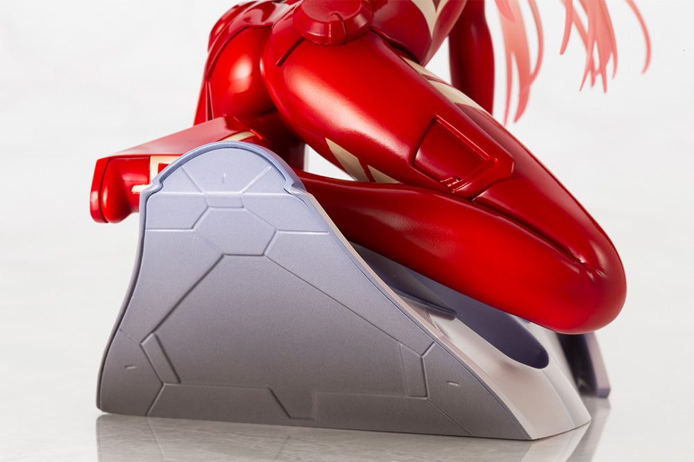 Kotobukiya - Darling In The Franxx -  Zero Two 1/7 Scale PVC Figure