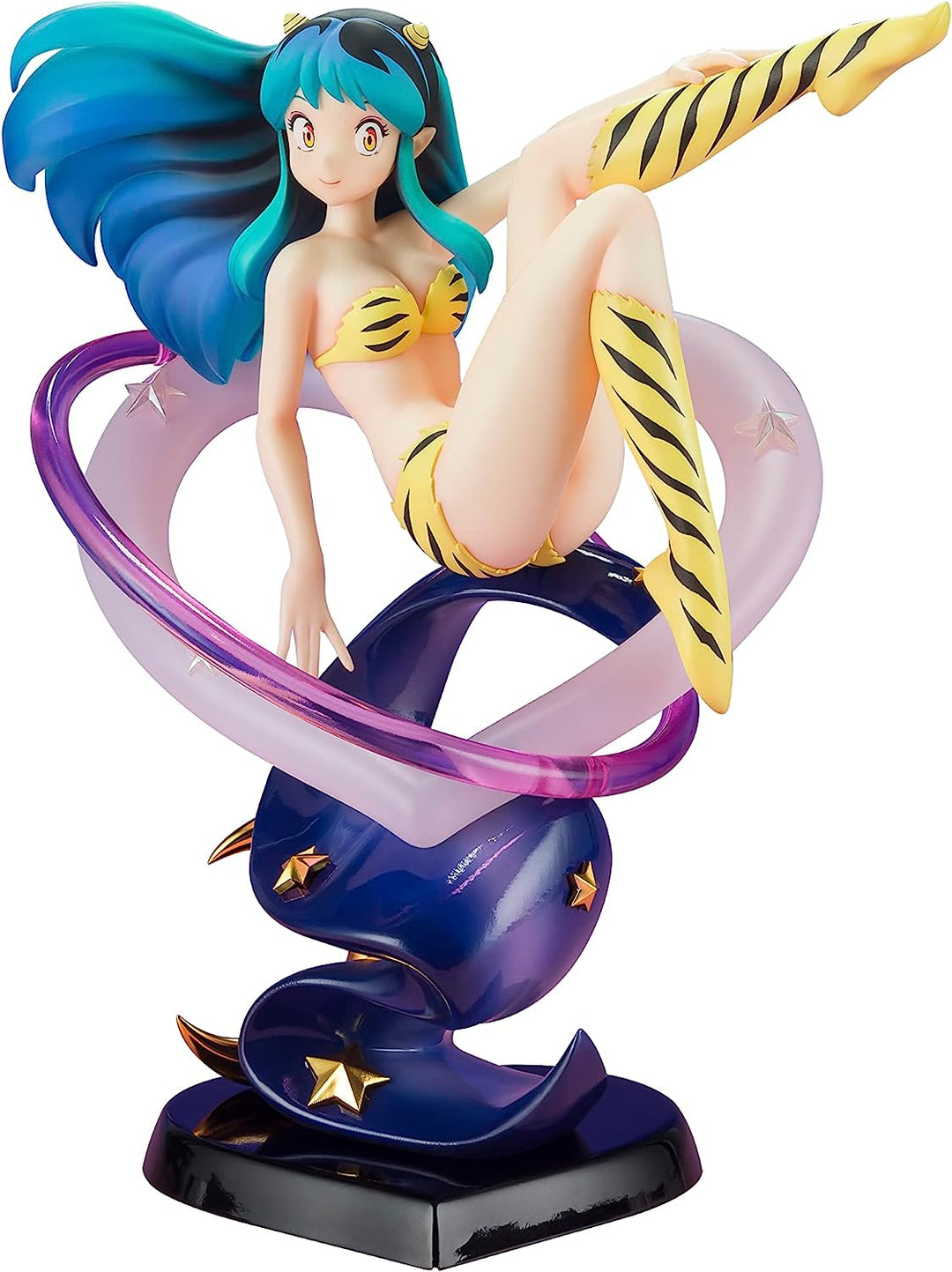 Tamashii Nations - Urusei Yatsura - Lum - Bandai Spirits FiguartsZERO Chouette