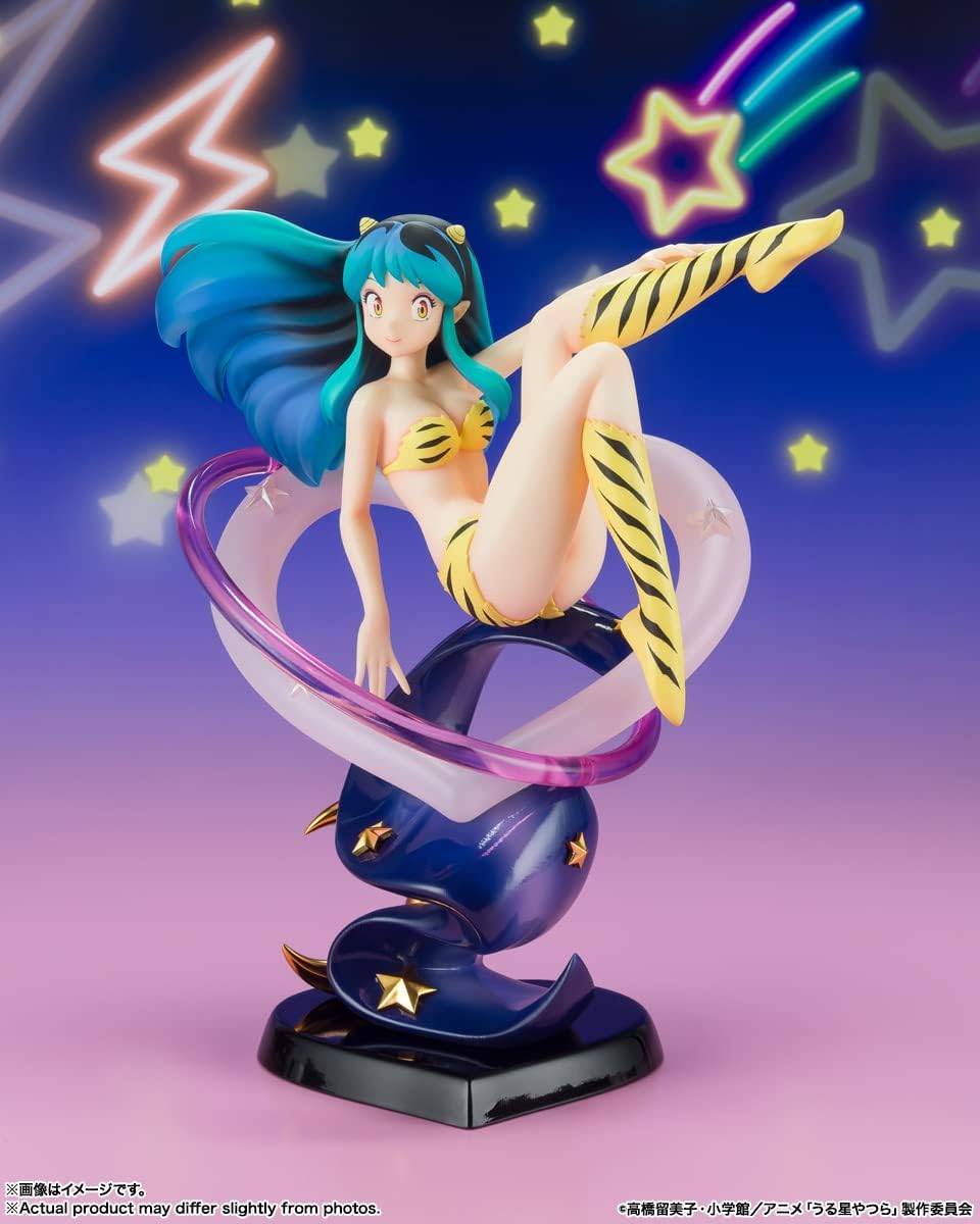 Tamashii Nations - Urusei Yatsura - Lum - Bandai Spirits FiguartsZERO Chouette