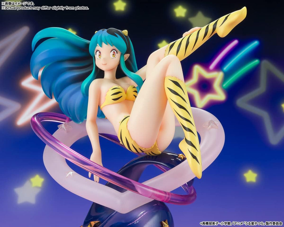 Tamashii Nations - Urusei Yatsura - Lum - Bandai Spirits FiguartsZERO Chouette