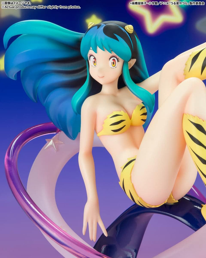 Tamashii Nations - Urusei Yatsura - Lum - Bandai Spirits FiguartsZERO Chouette