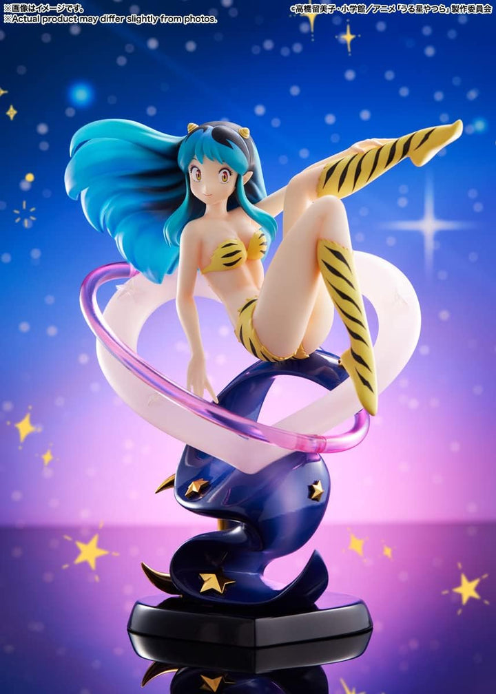 Tamashii Nations - Urusei Yatsura - Lum - Bandai Spirits FiguartsZERO Chouette